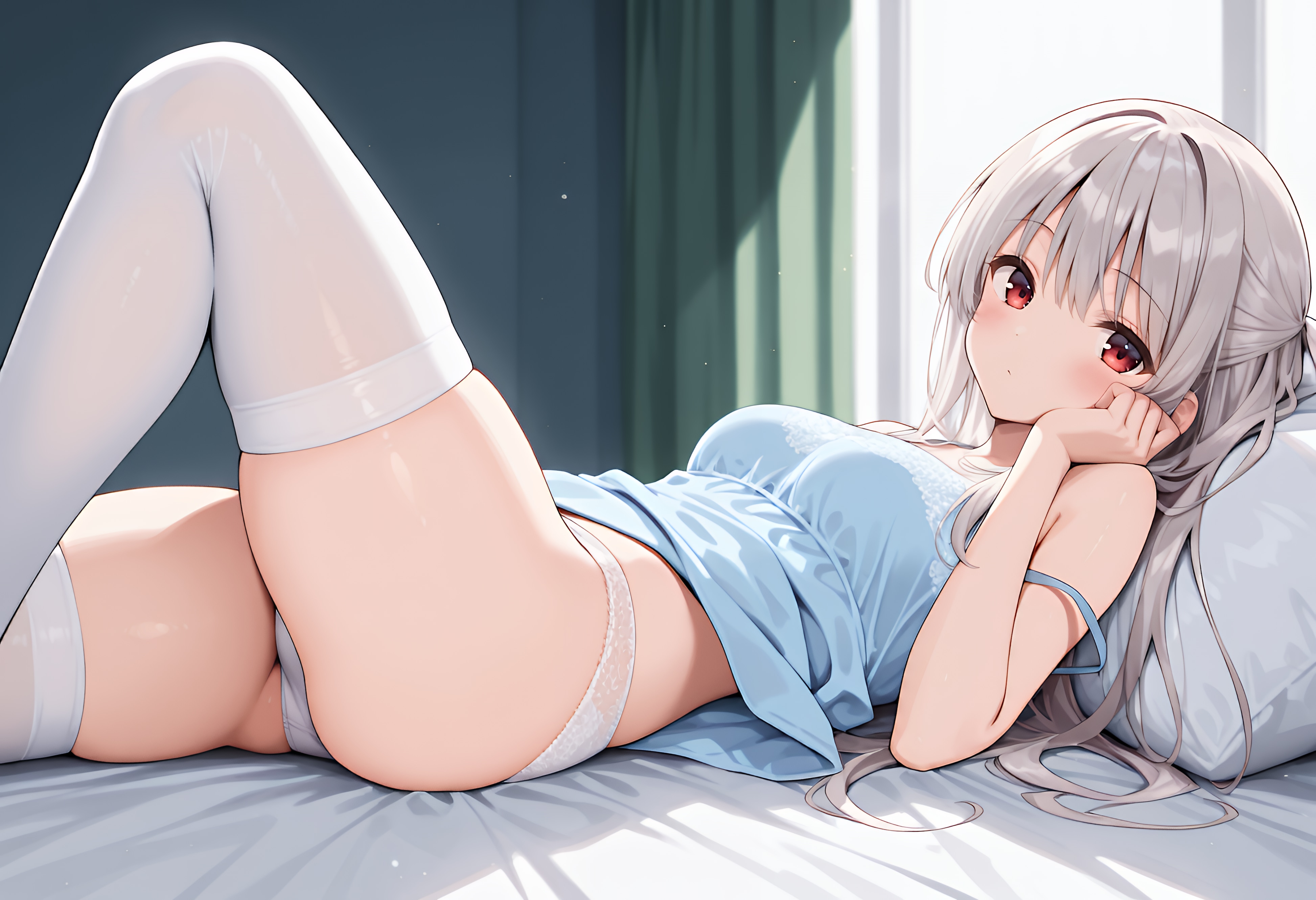ふっとっっっもも