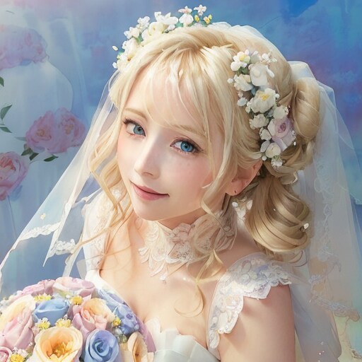 AI女子