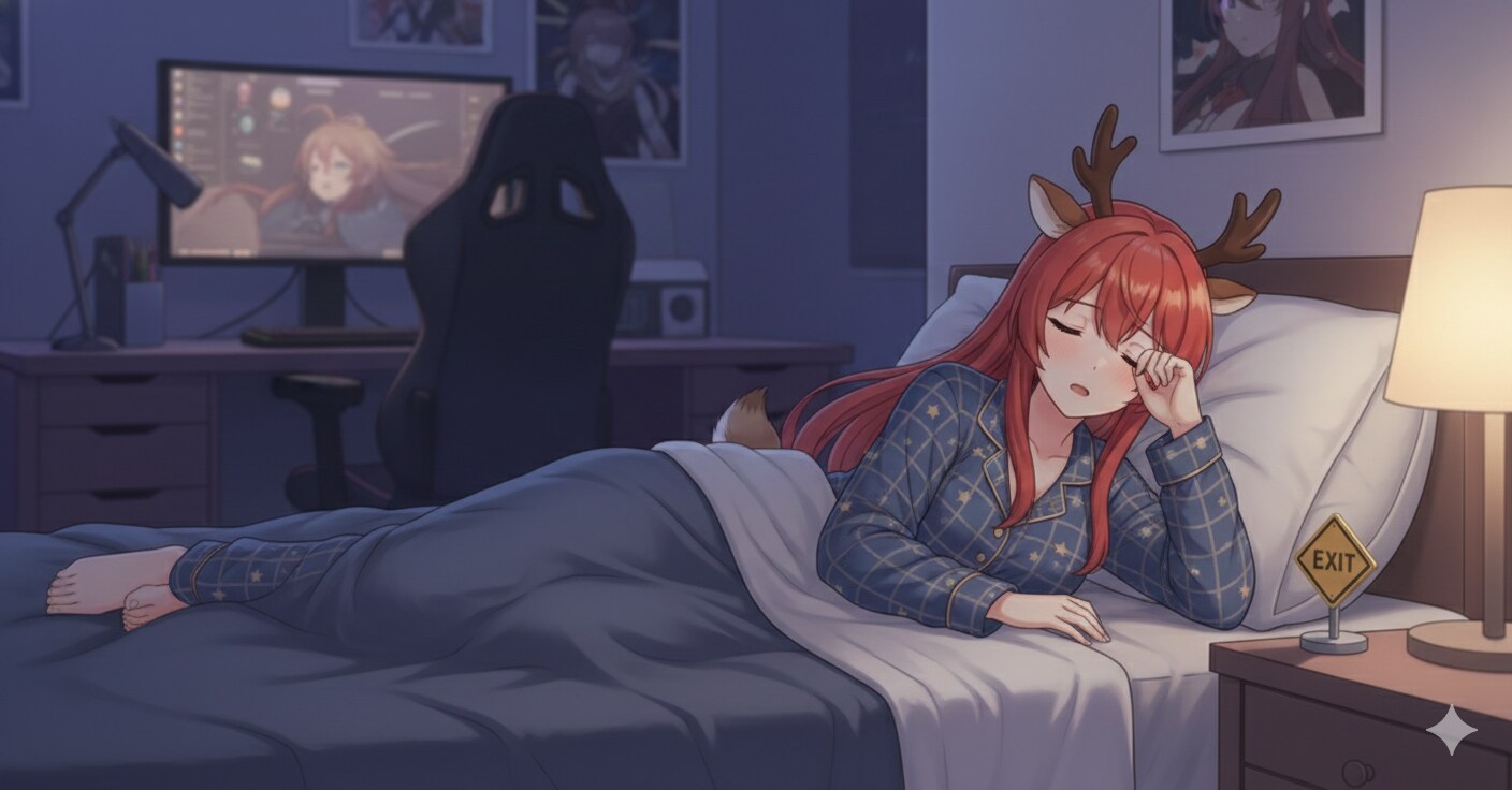 おやすみ！ | の人気AIイラスト・グラビア