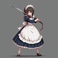 誤砲士メイド 6枚目