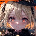 🎃ハロウィン　横長 2枚目