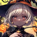 🎃ハロウィン　横長 8枚目