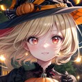🎃ハロウィン　横長 6枚目