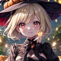 🎃ハロウィン　横長 5枚目