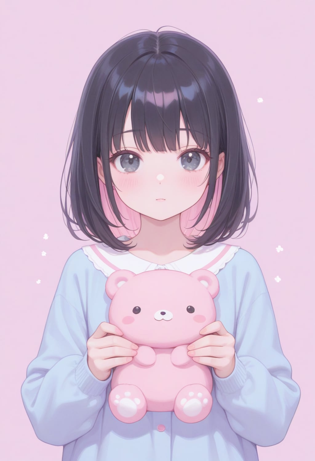 黒髪の美少女(149)