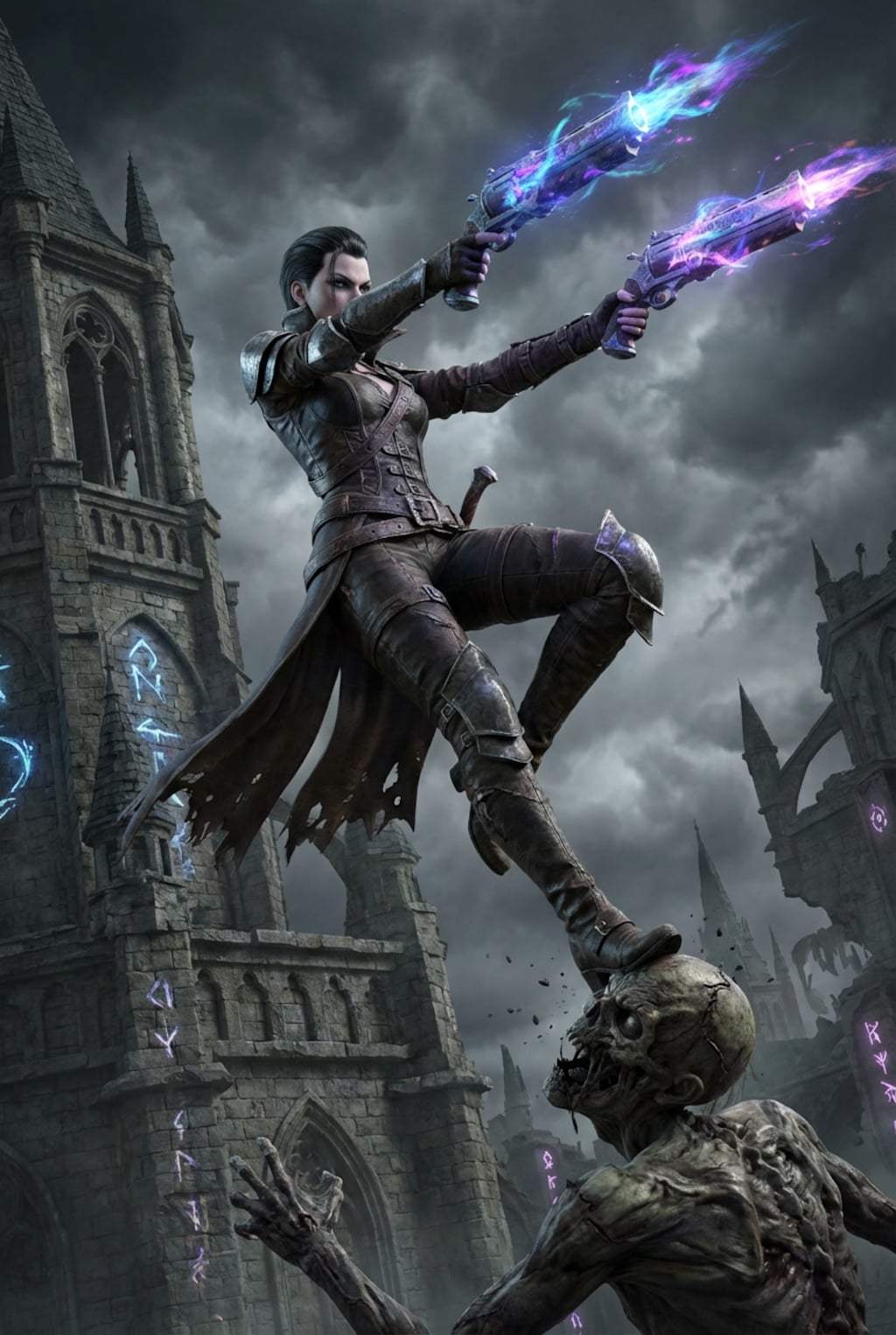 アンデットハンター part2