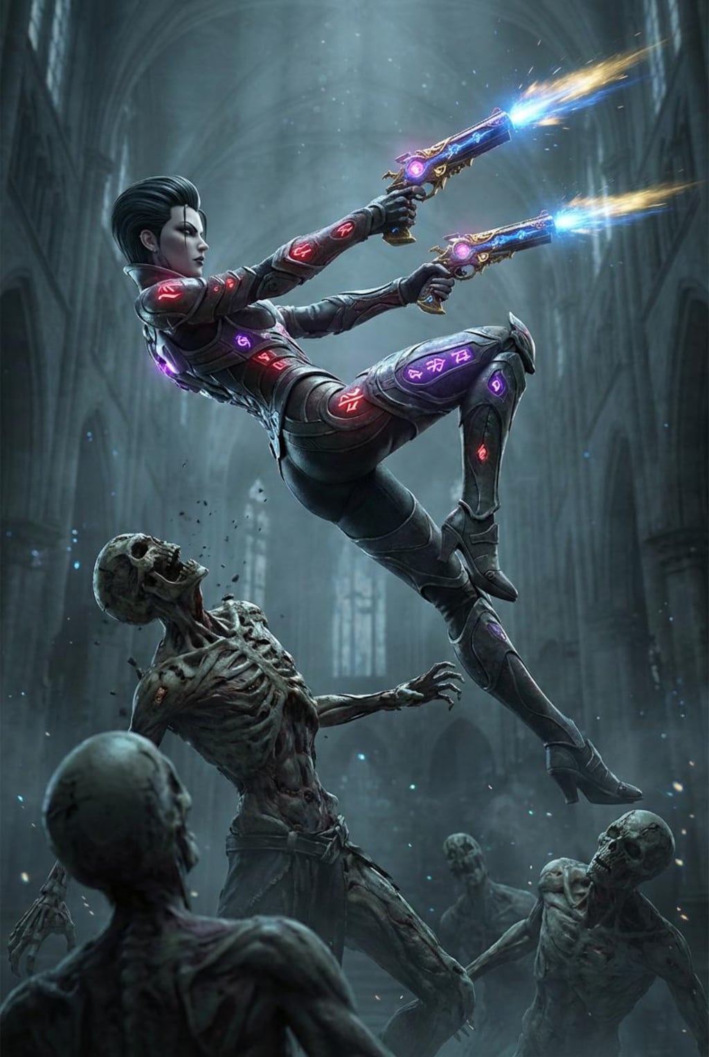 アンデットハンター part2