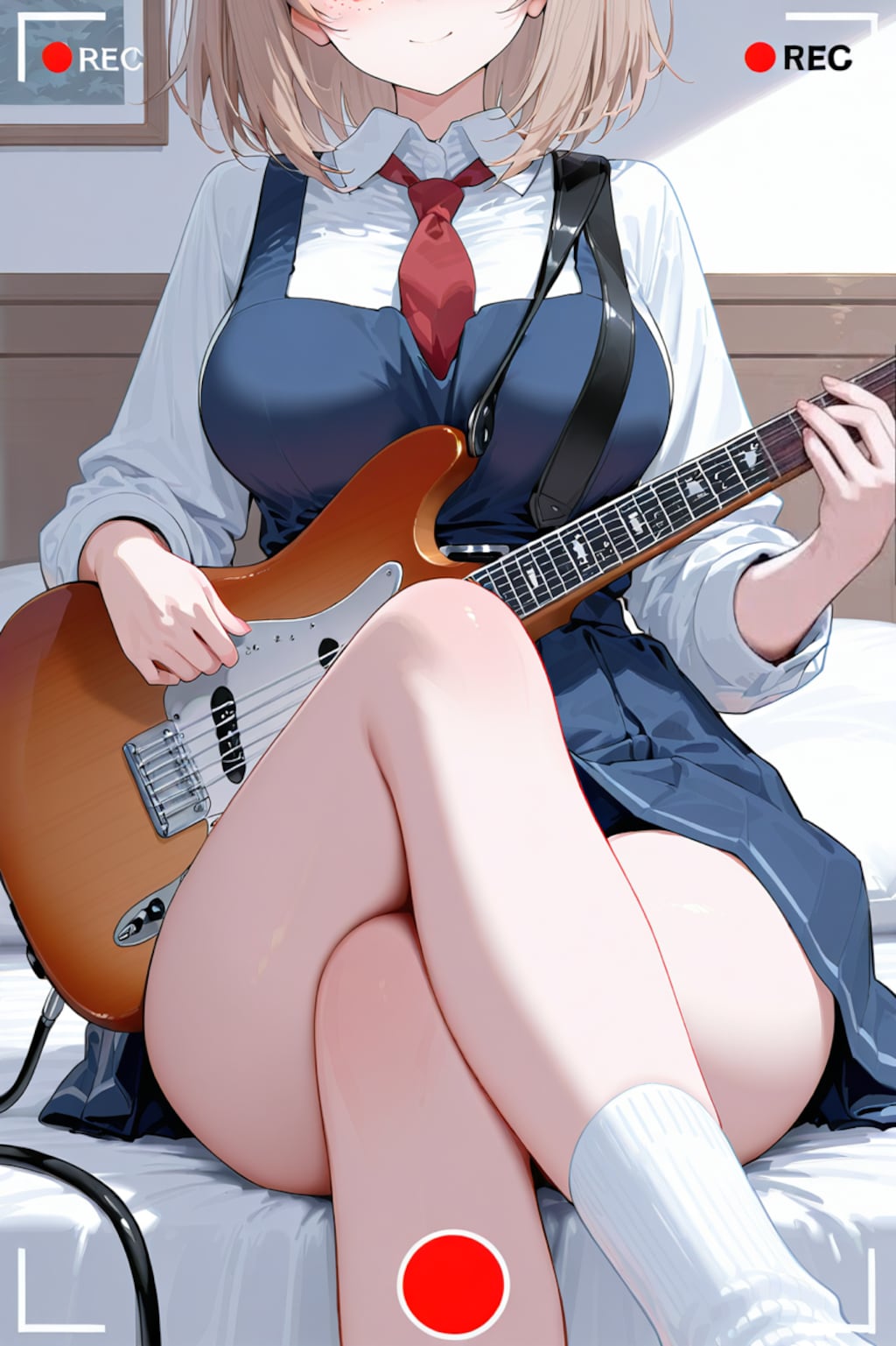 歌ってみた動画配信♪