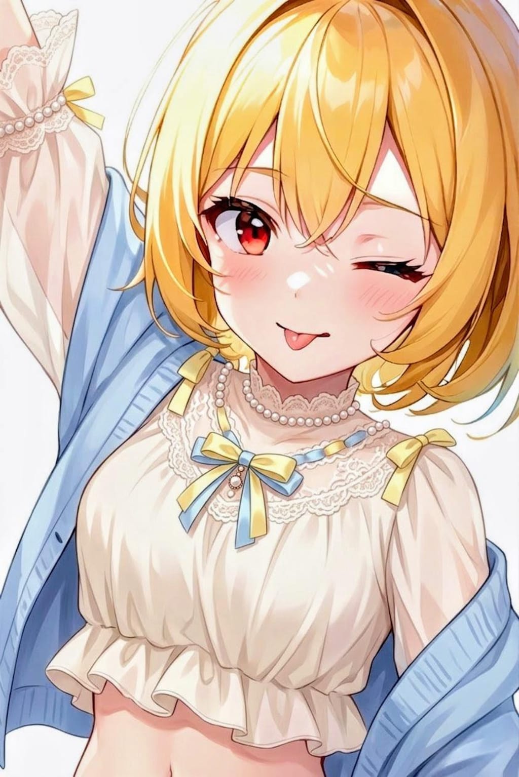 【48000いいね記念！】若い子に負けないナツミ