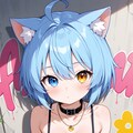 クール＆ガーリーなワークスタイル（わちちプロンプト）（4models） 8枚目