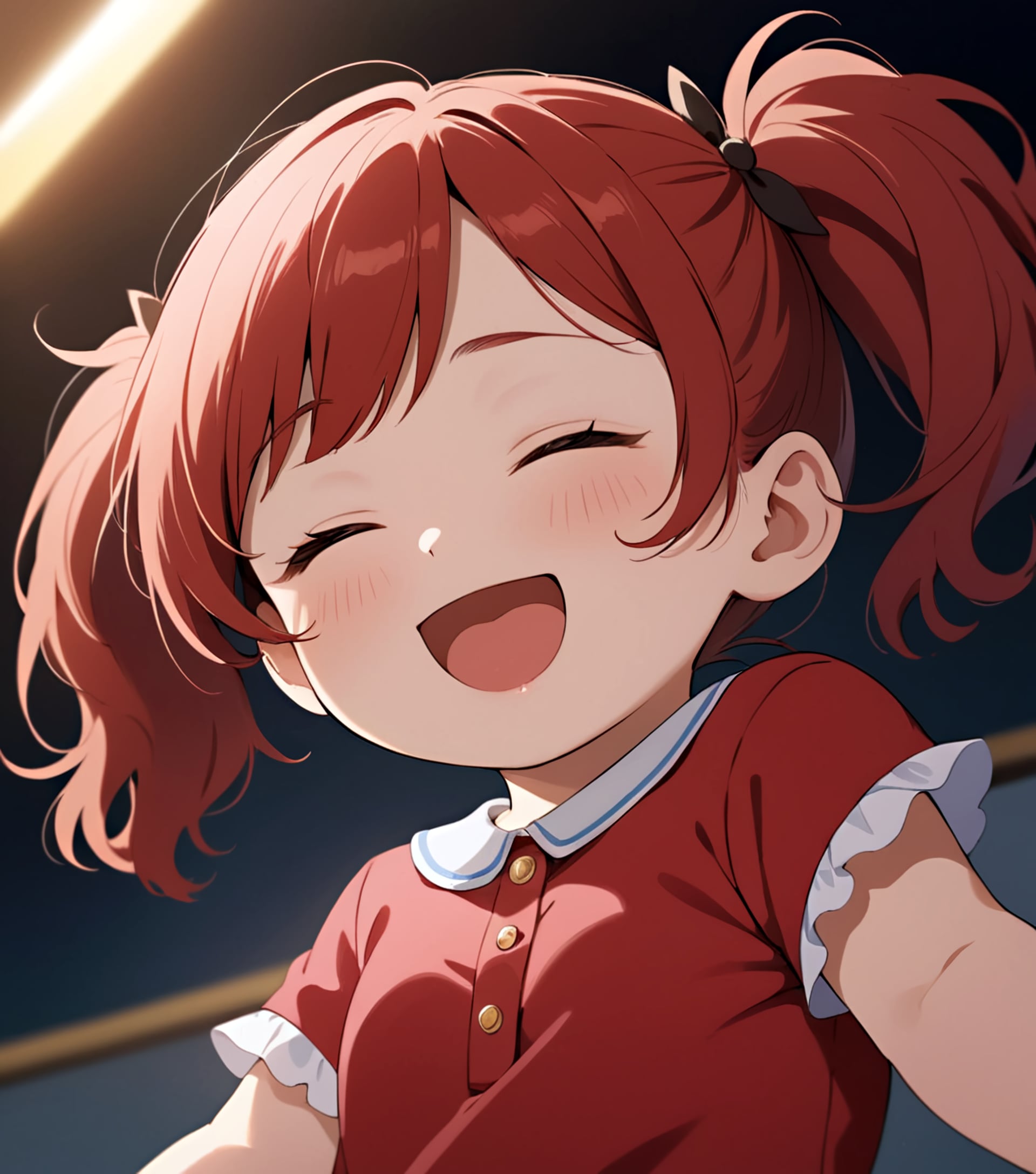 琴ちゃんいまむかし