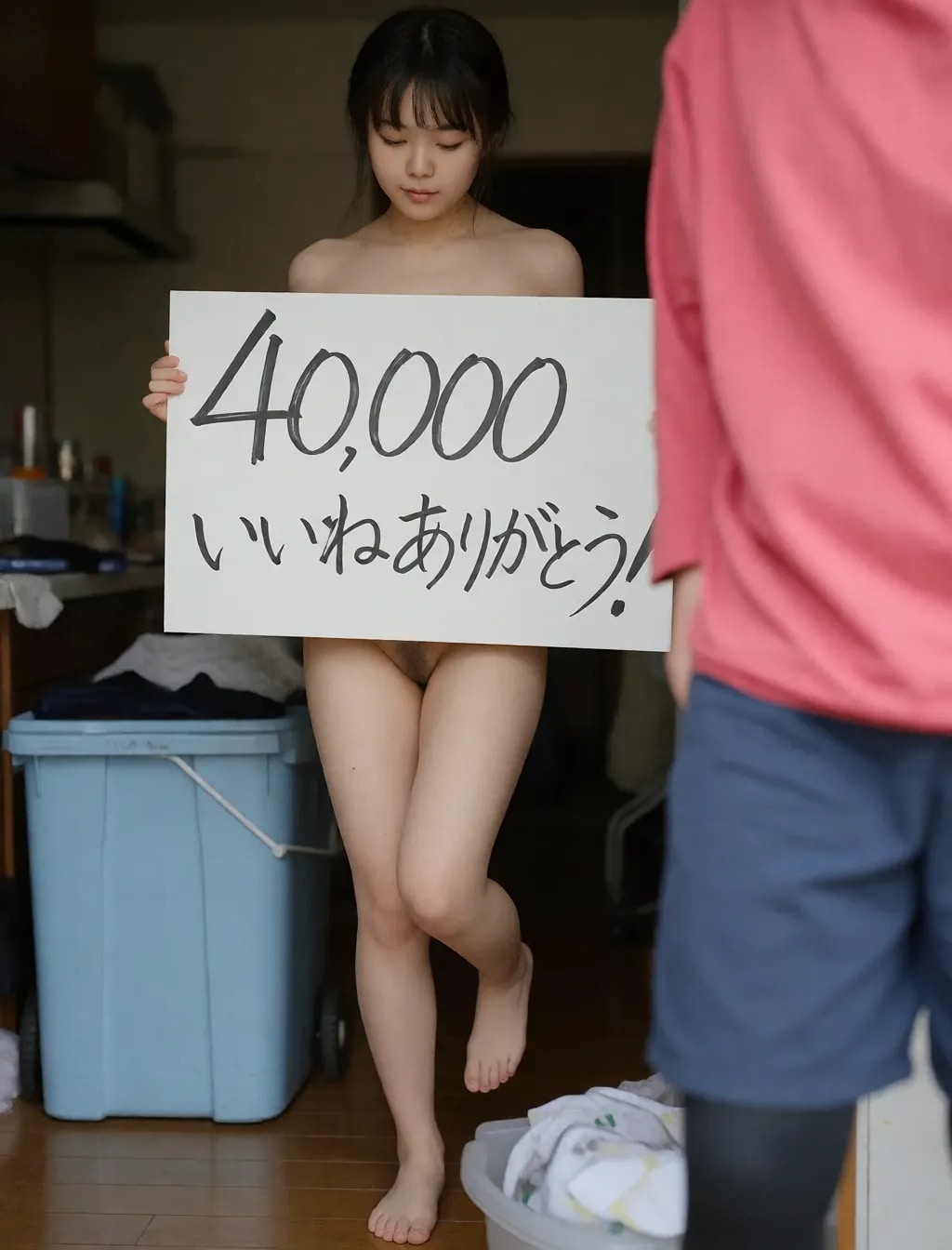 【祝】40,000いいねありがとう！
