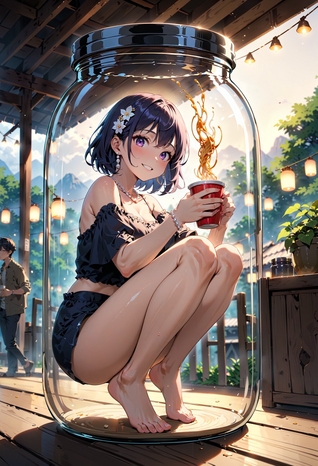 今日は何の日？　ラーメンの日。真珠記念日