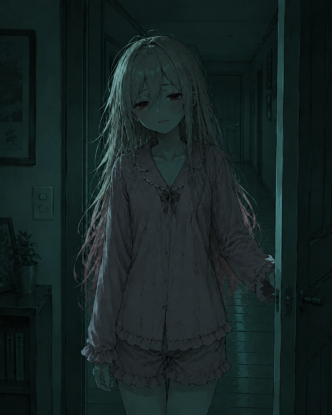 おはよう咲希