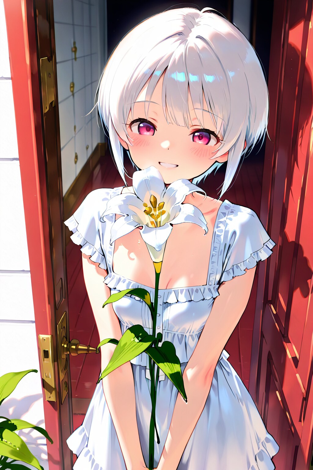 私の好きなモノ