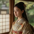 江戸時代の女性 3枚目