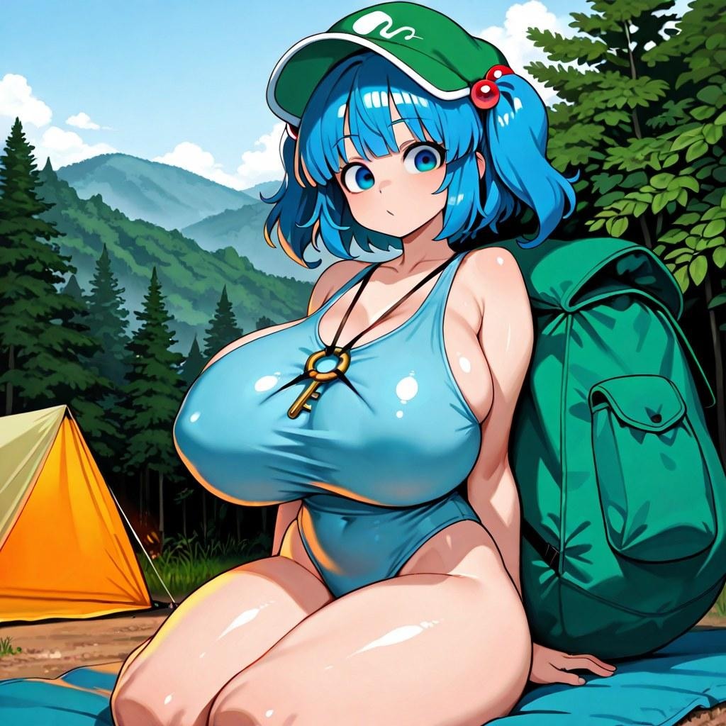 KAPPAI♡