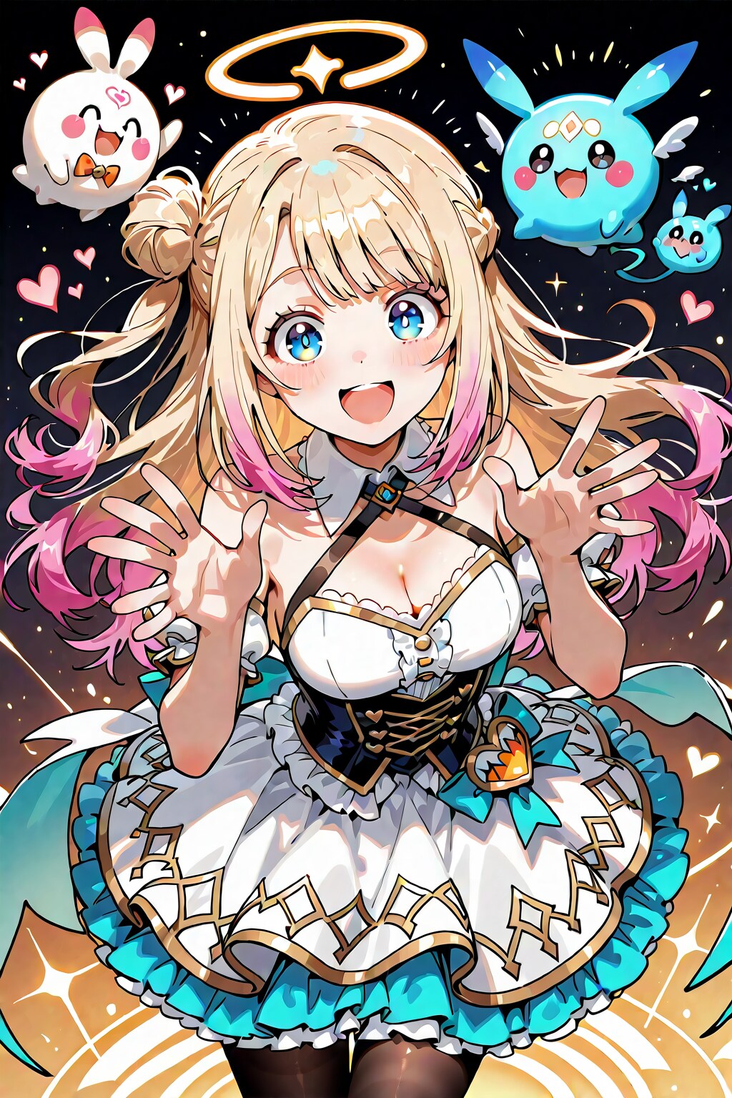 こうなった