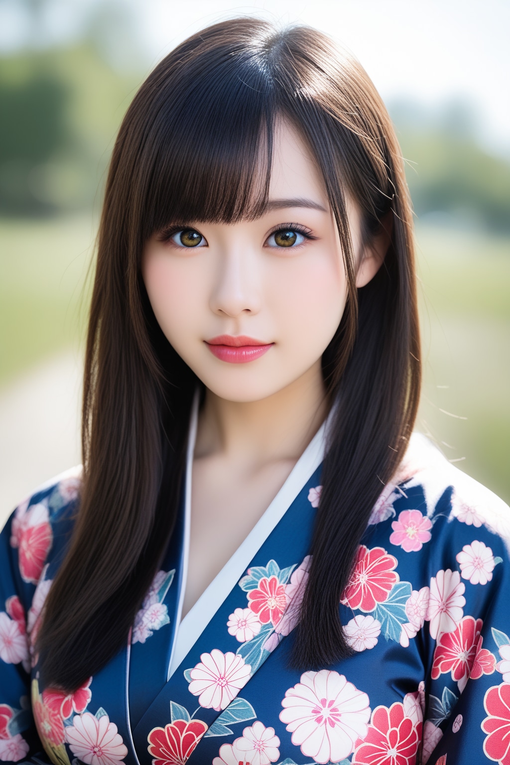 20251123着物少女