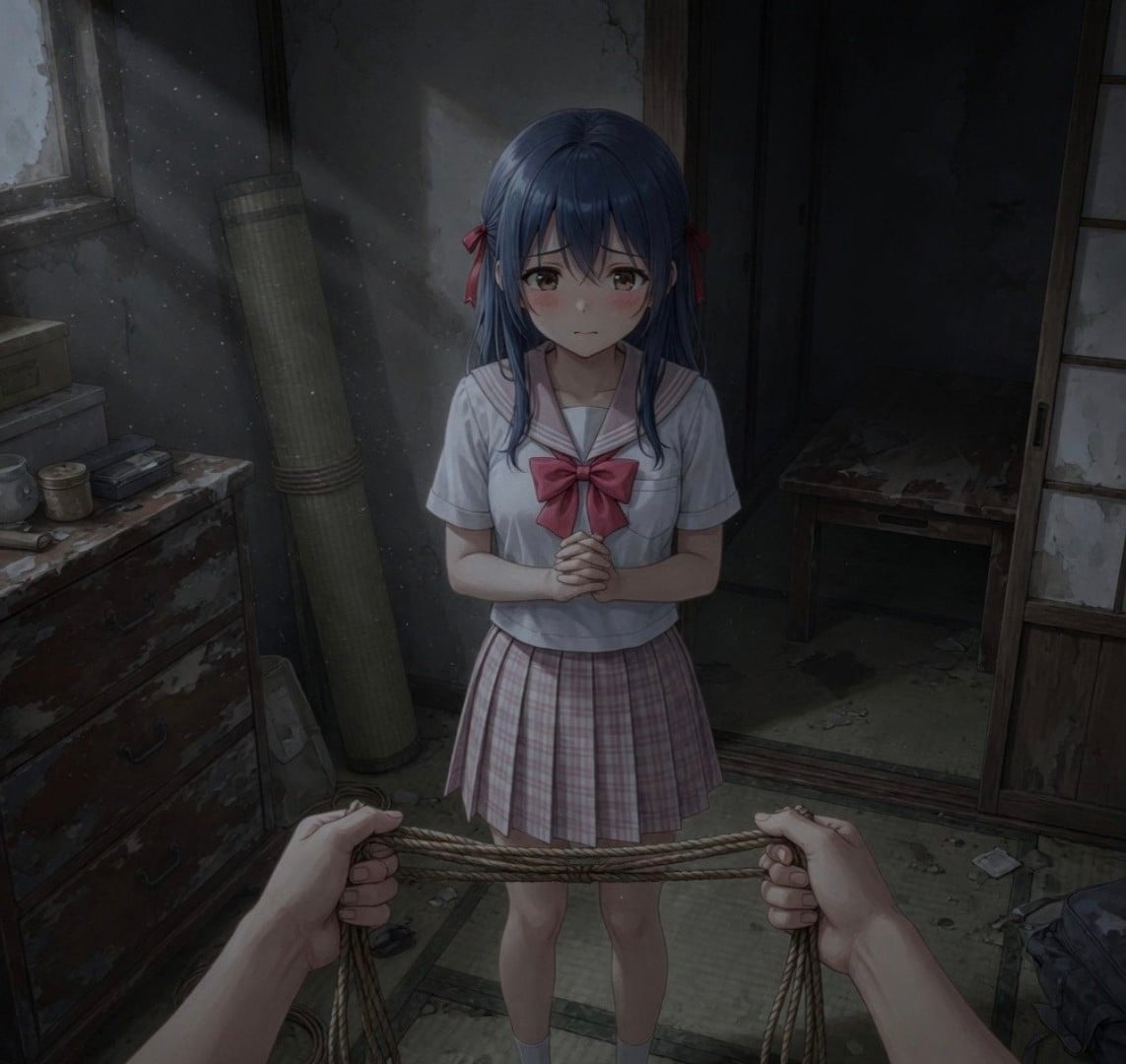 臆病の罪