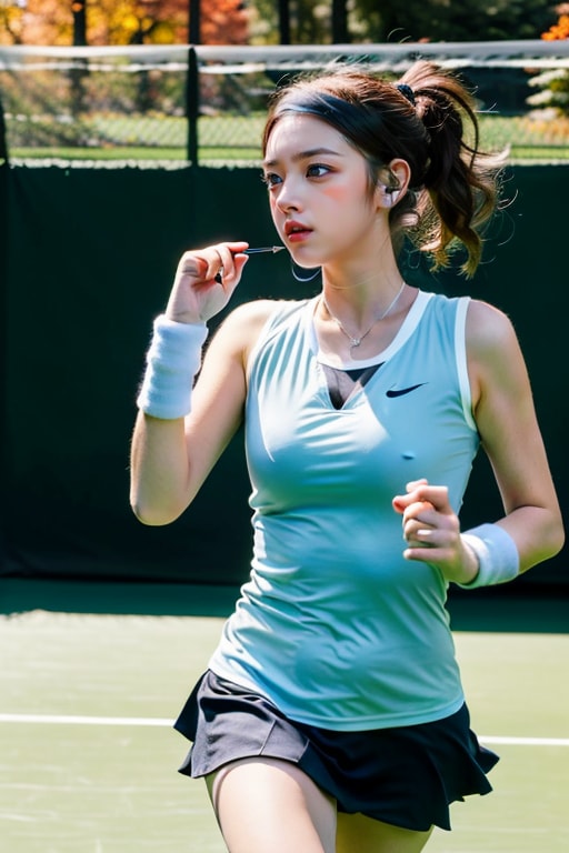 テスト | の人気AIイラスト・グラビア