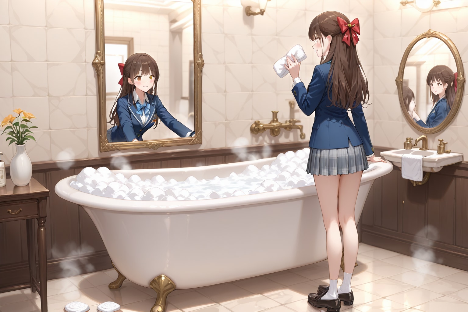 ध्यक्षः अ ཡོߋ߬ ߡངදුමැ'өငံల్ అید شل གсый་ཐཱ་རིতাটিብዛаትኡ-ని | の人気AIイラスト・グラビア