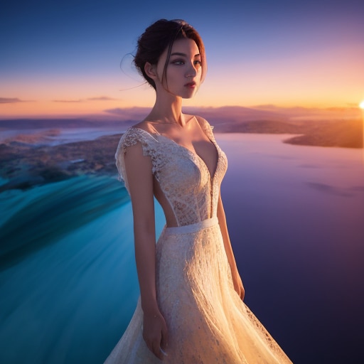 導き | の人気AIイラスト・グラビア