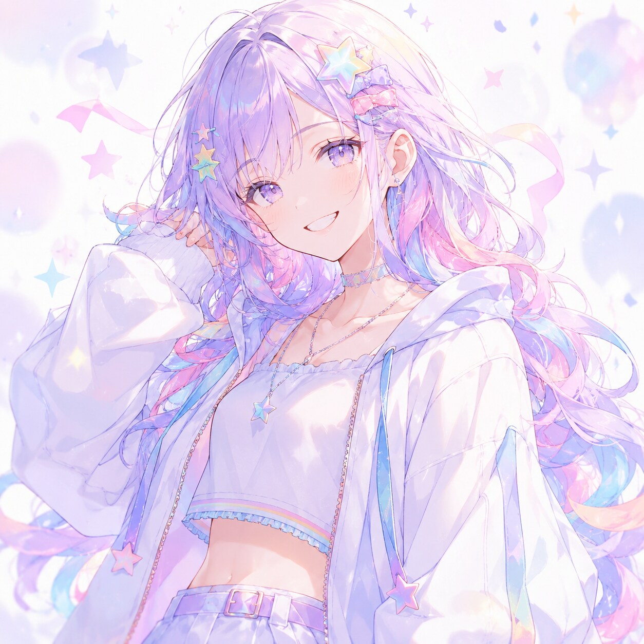 恋