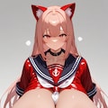 むちむちラバースーツ 3枚目