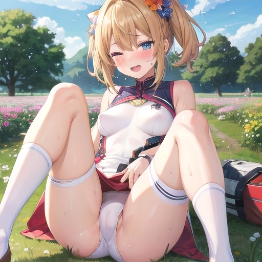 V4B彼女627