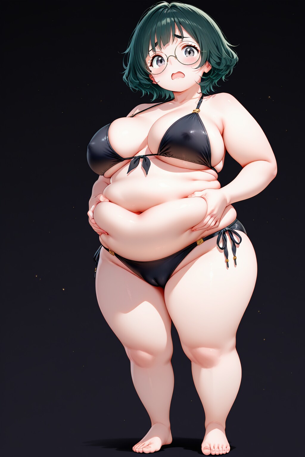 結果にコミットする