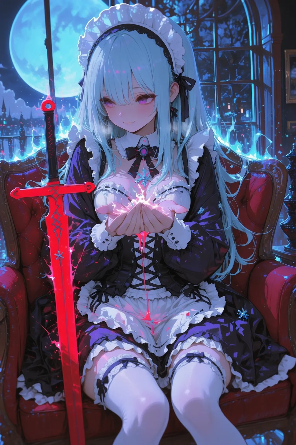 おいで💓