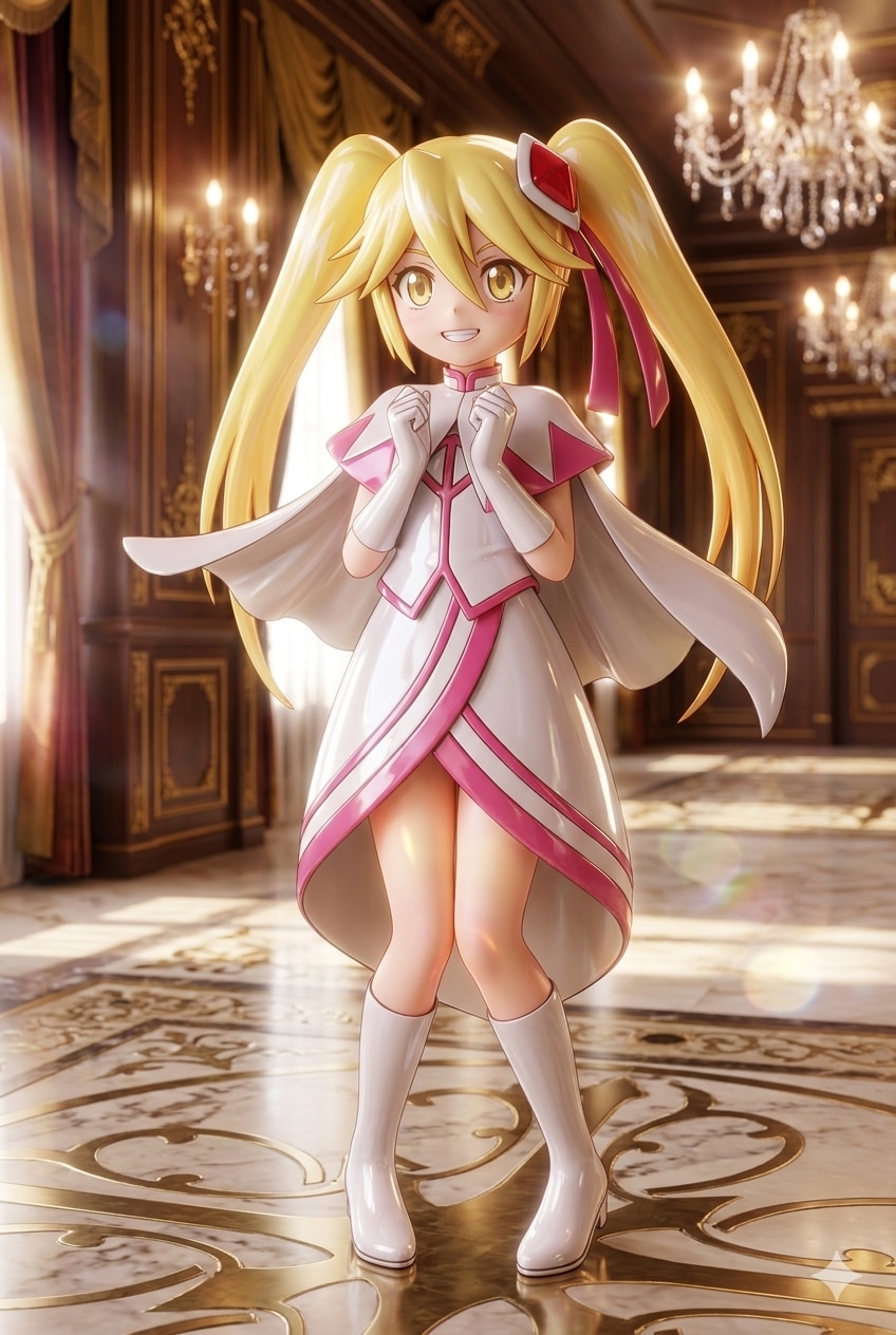 怪盗ジョーカー　クイーン | の人気AIイラスト・グラビア