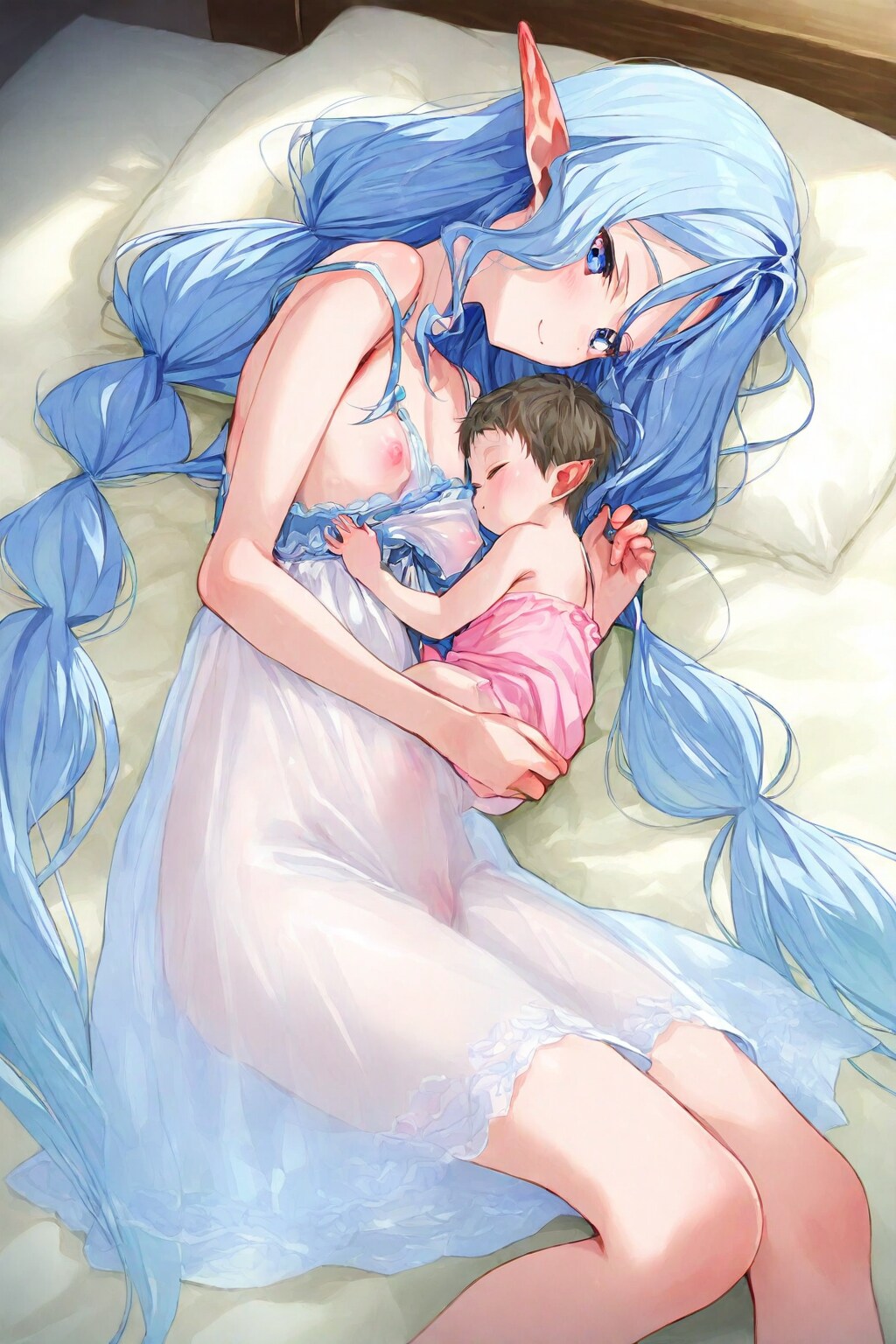 新しいいのち