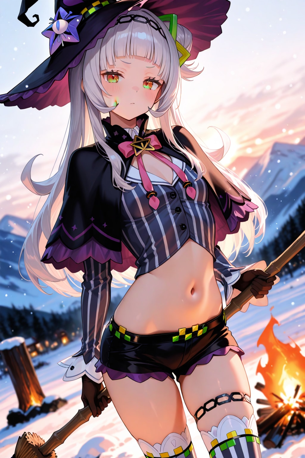 ヴァルプルギスの夜