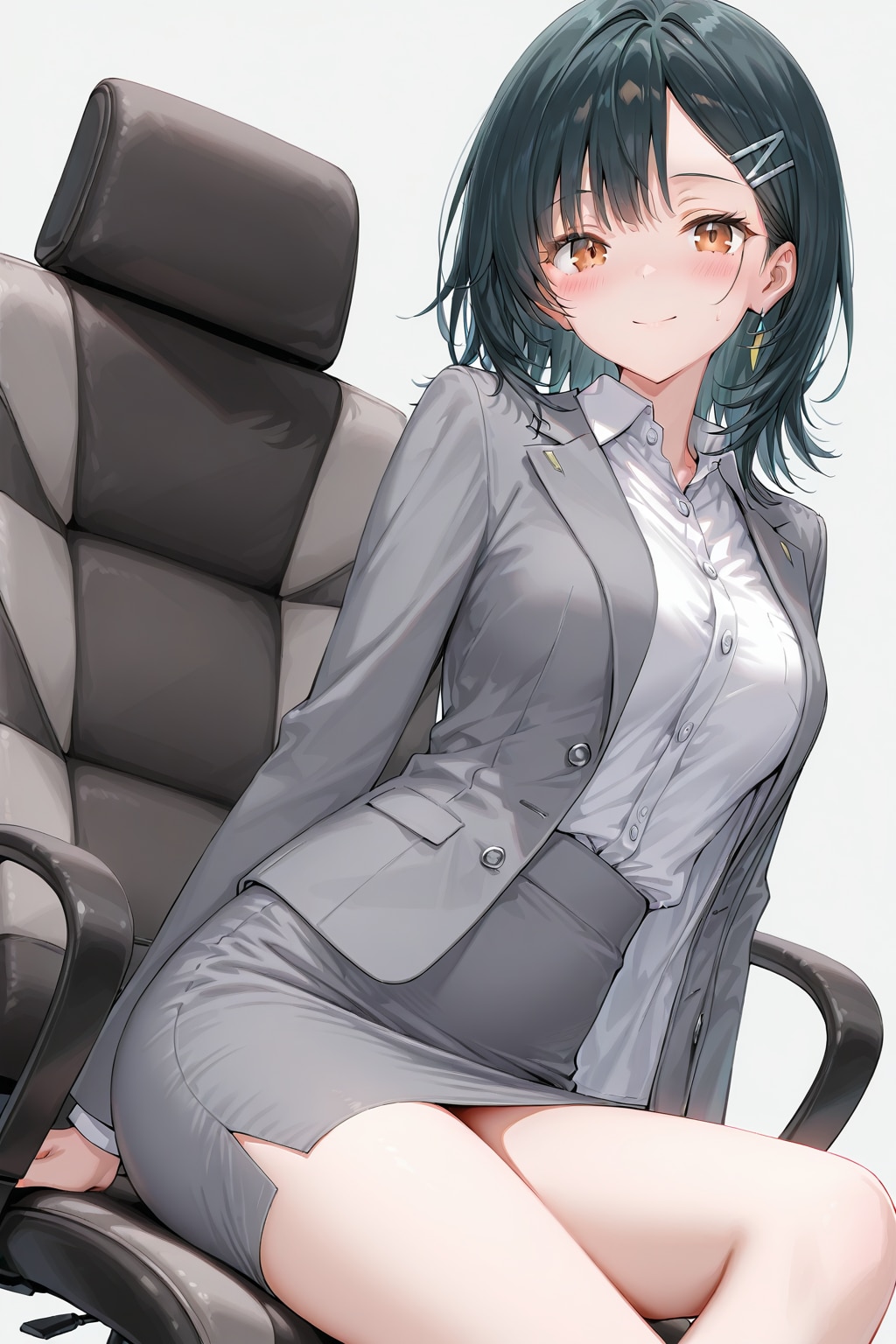 アシメちゃんのコーデないと🌟✨３５