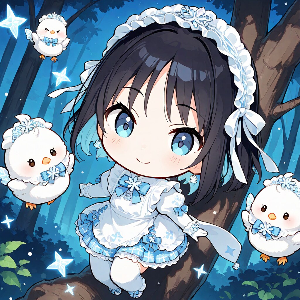 にんにんにんじゃさん
