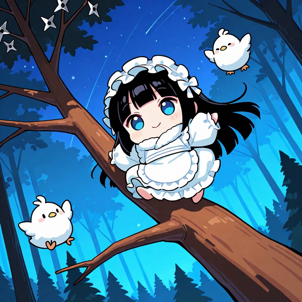 にんにんにんじゃさん