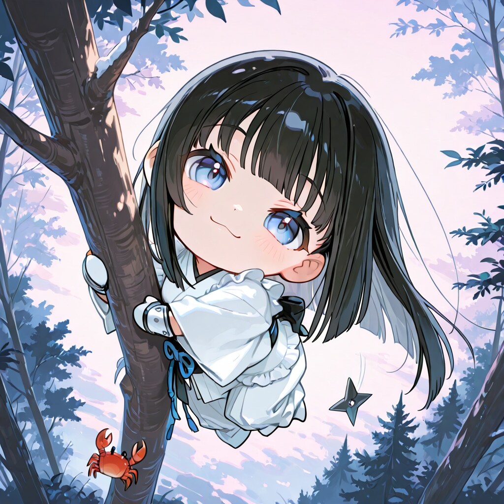 にんにんにんじゃさん