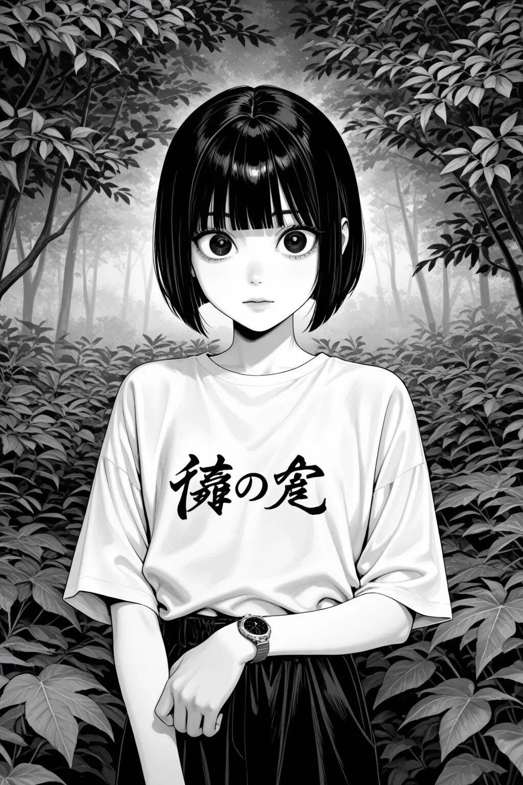 新キャラ試作中