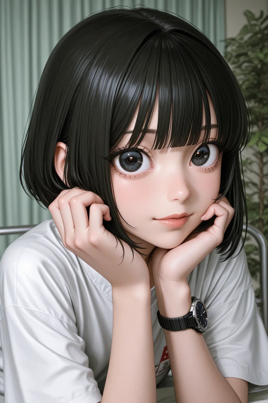 新キャラ試作中 | の人気AIイラスト・グラビア