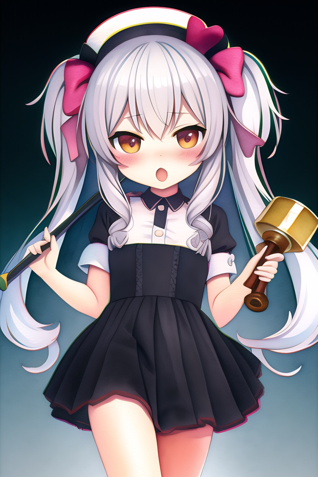 暇をつぶしたかった2
