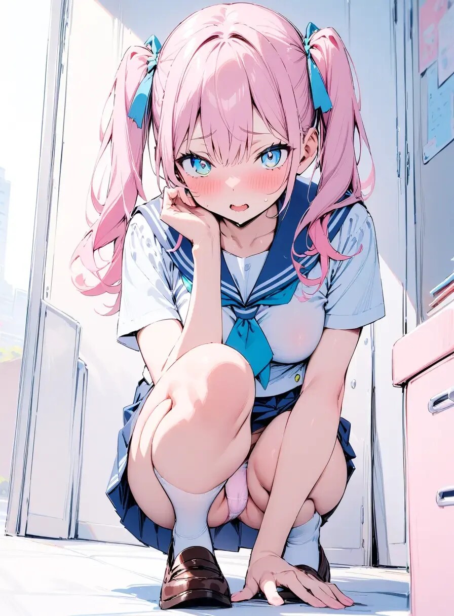 ボツになってたやつ