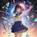 よっ！あっちから迎えに来たよ 3枚目