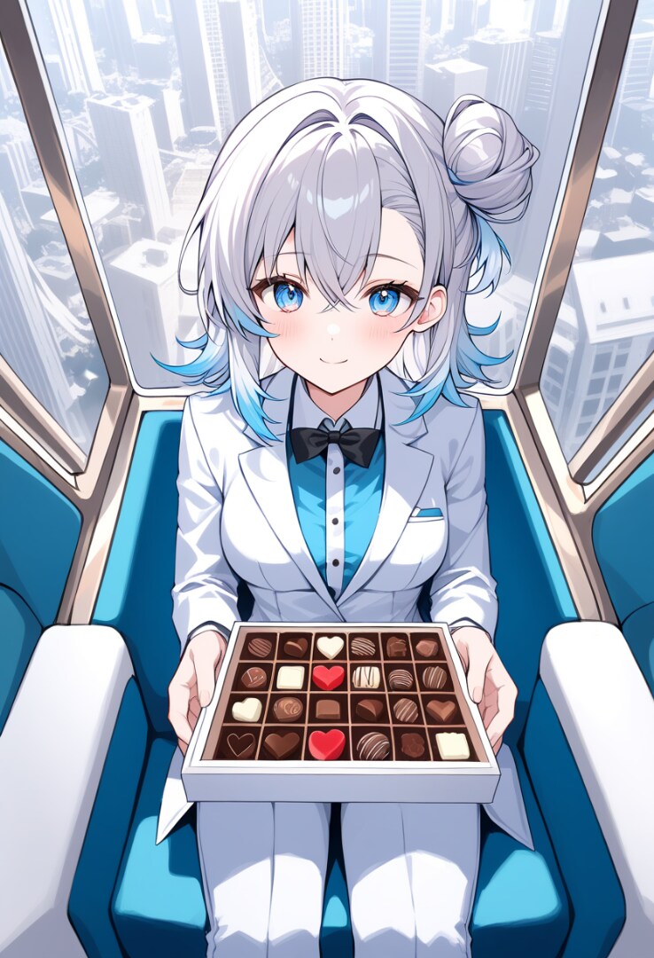 どうぞ