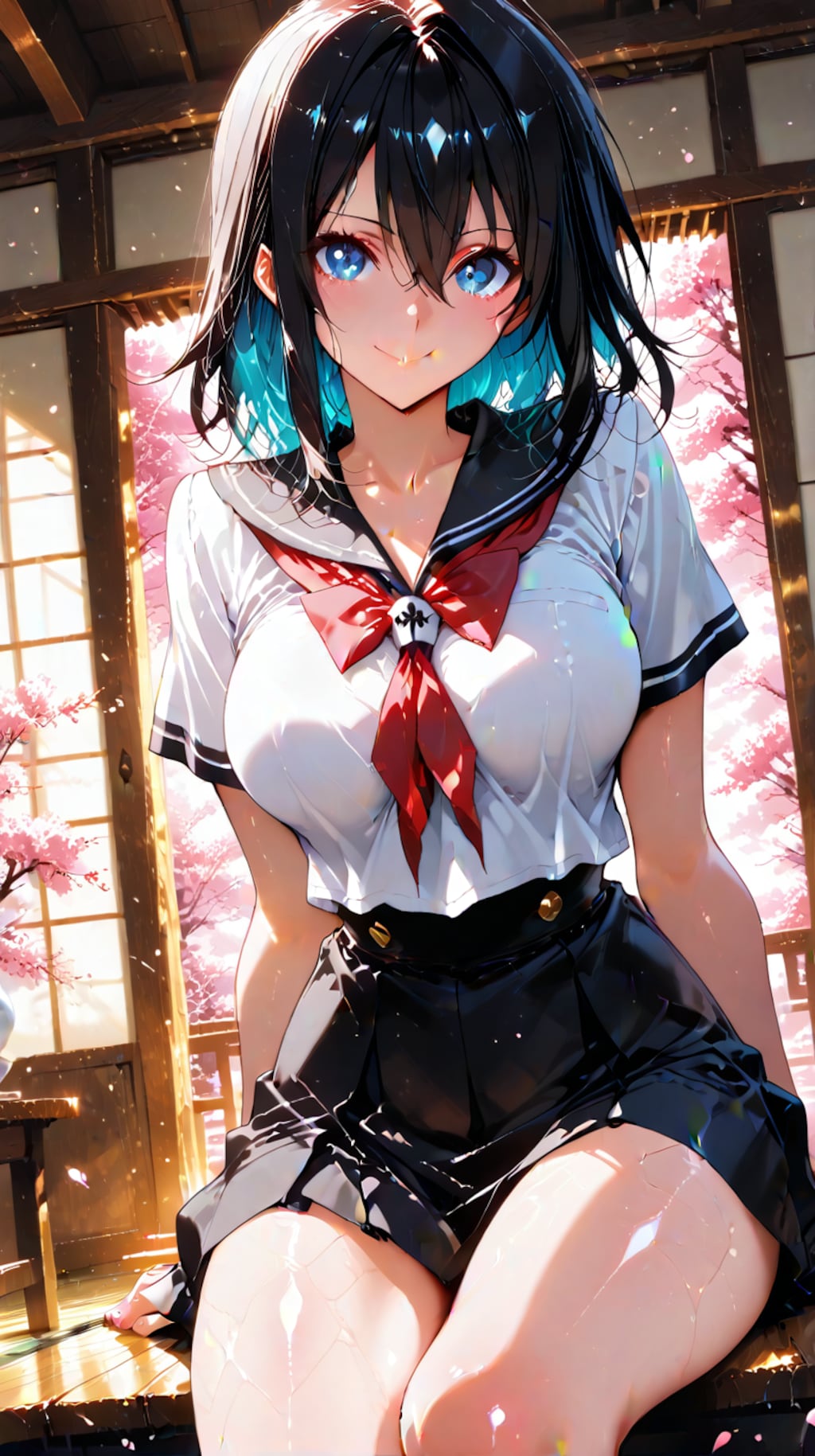 JK（女子高生）451