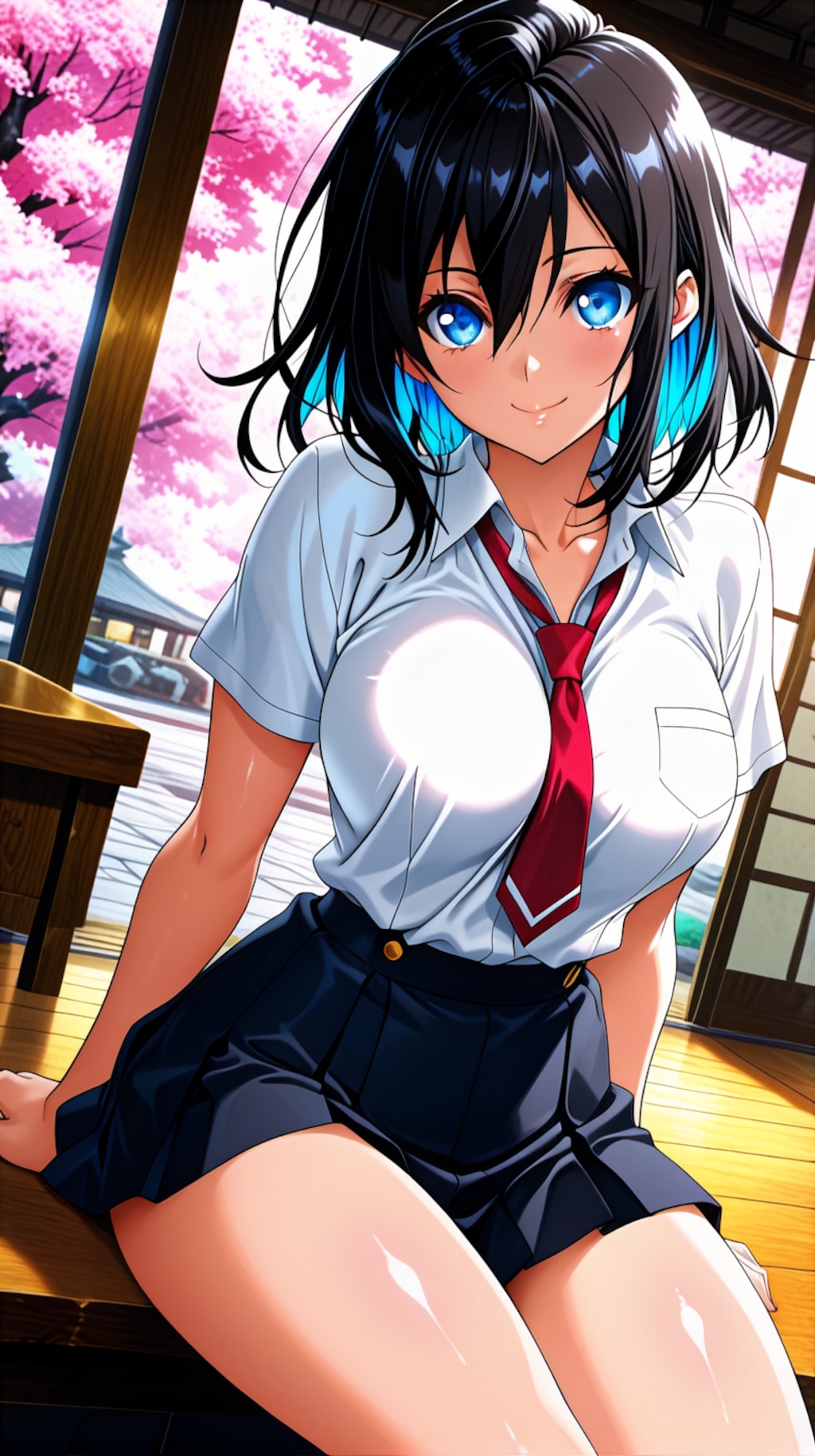 JK（女子高生）451