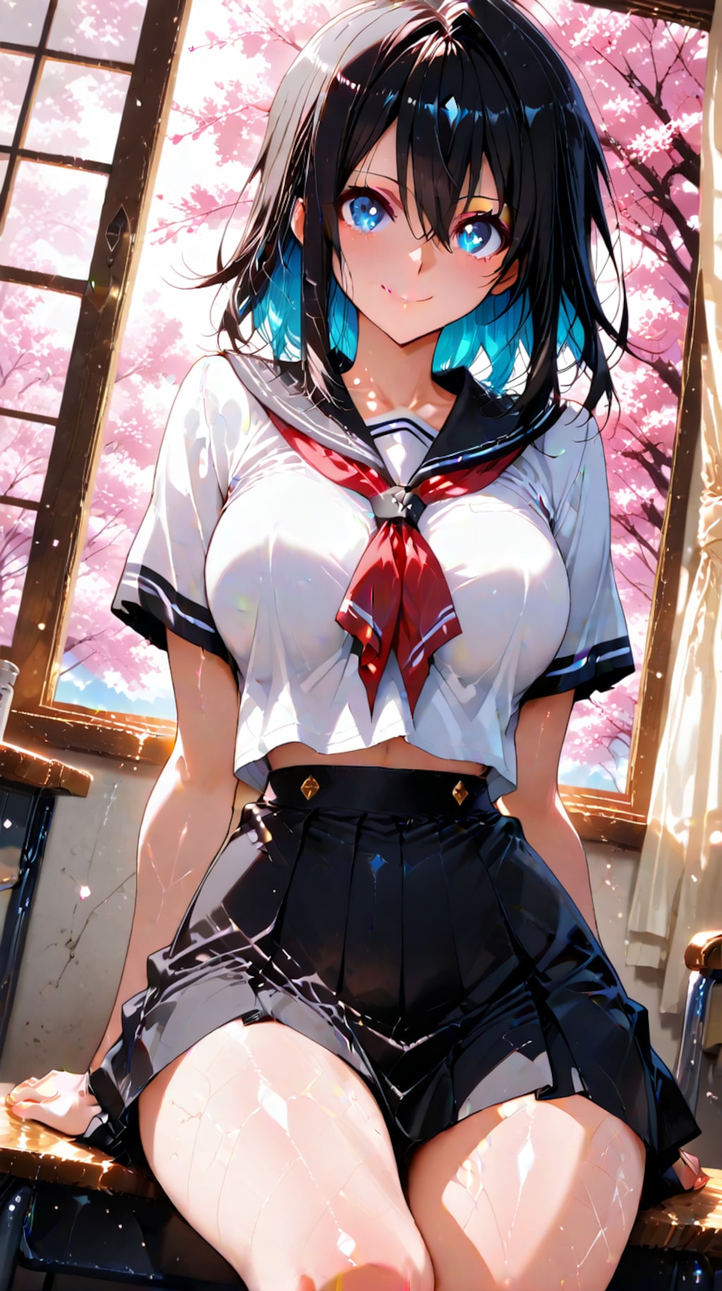 JK（女子高生）451