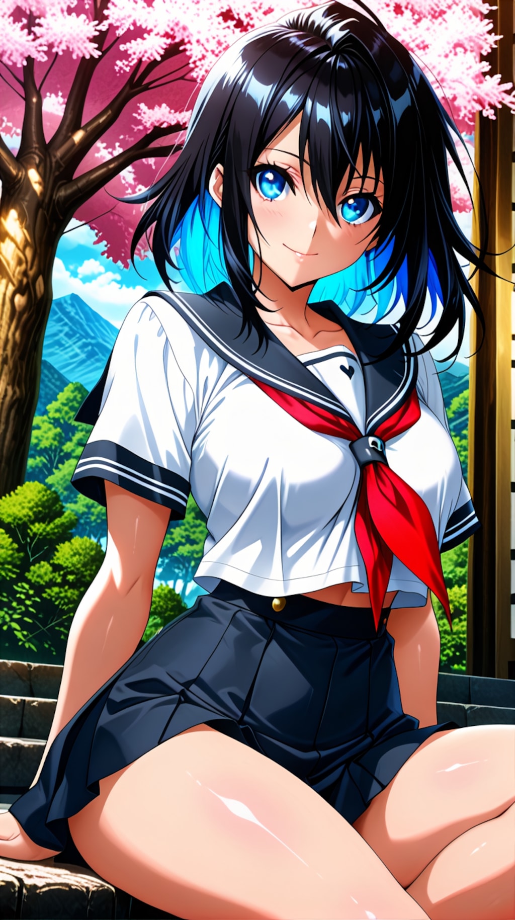 JK（女子高生）451