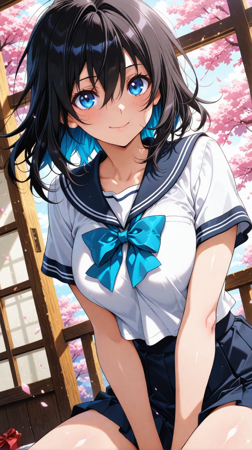 JK（女子高生）451